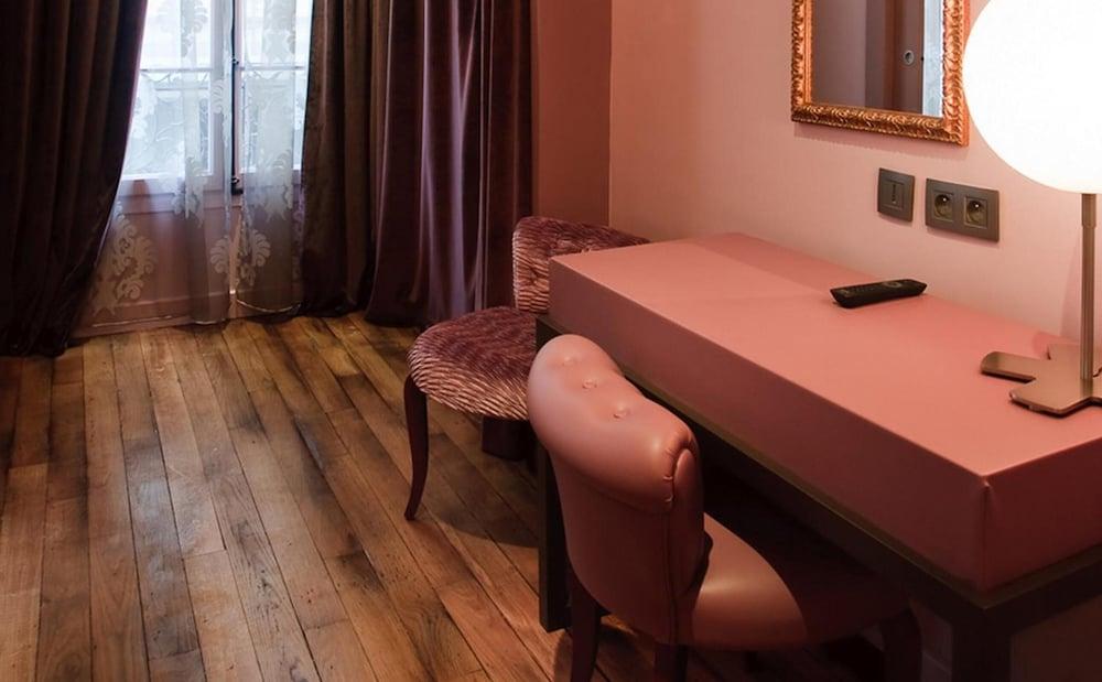 Hotel Louvre Bons Enfants Paris Exterior foto